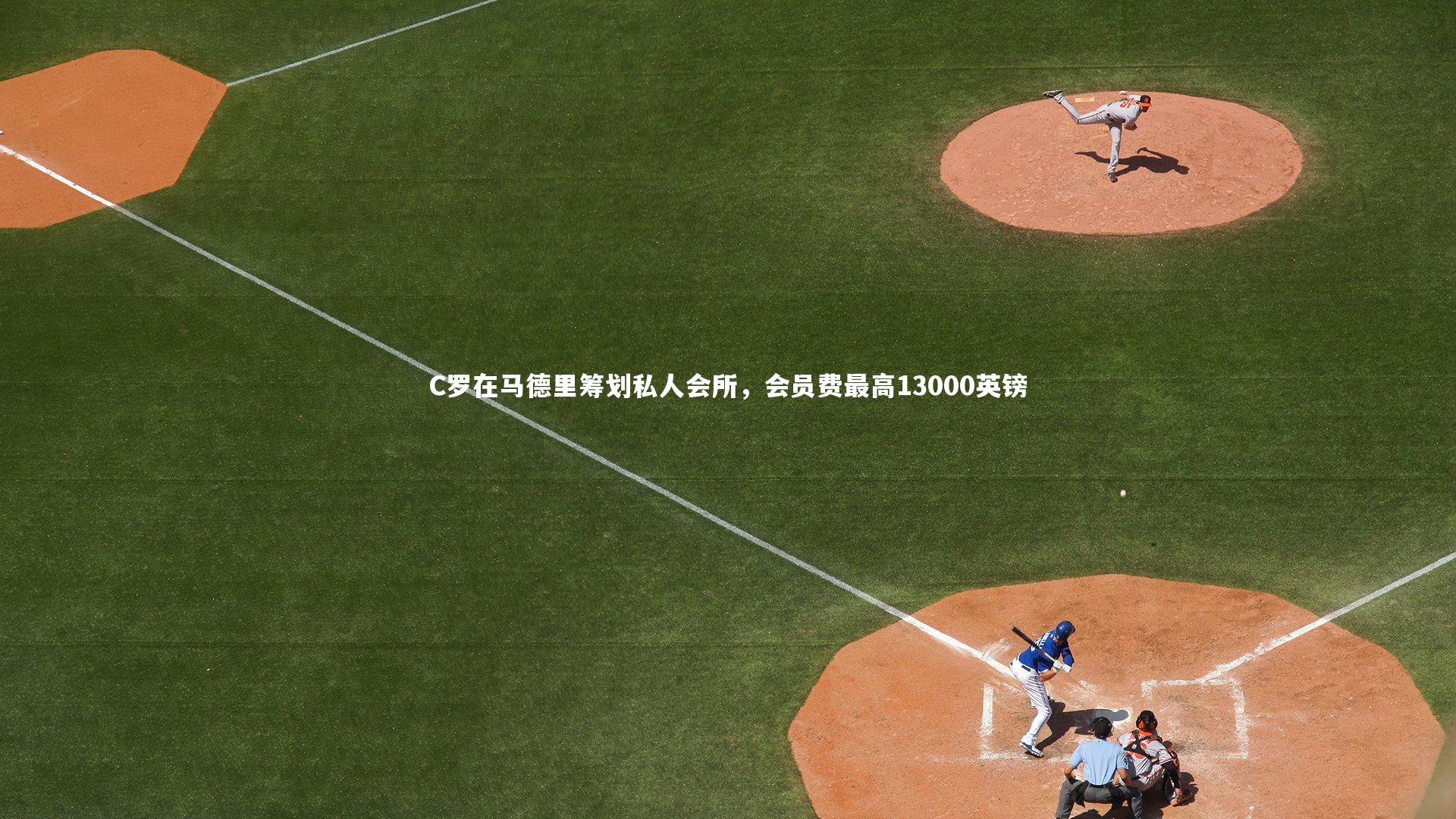 C罗在马德里筹划私人会所,会员费最高13000英镑