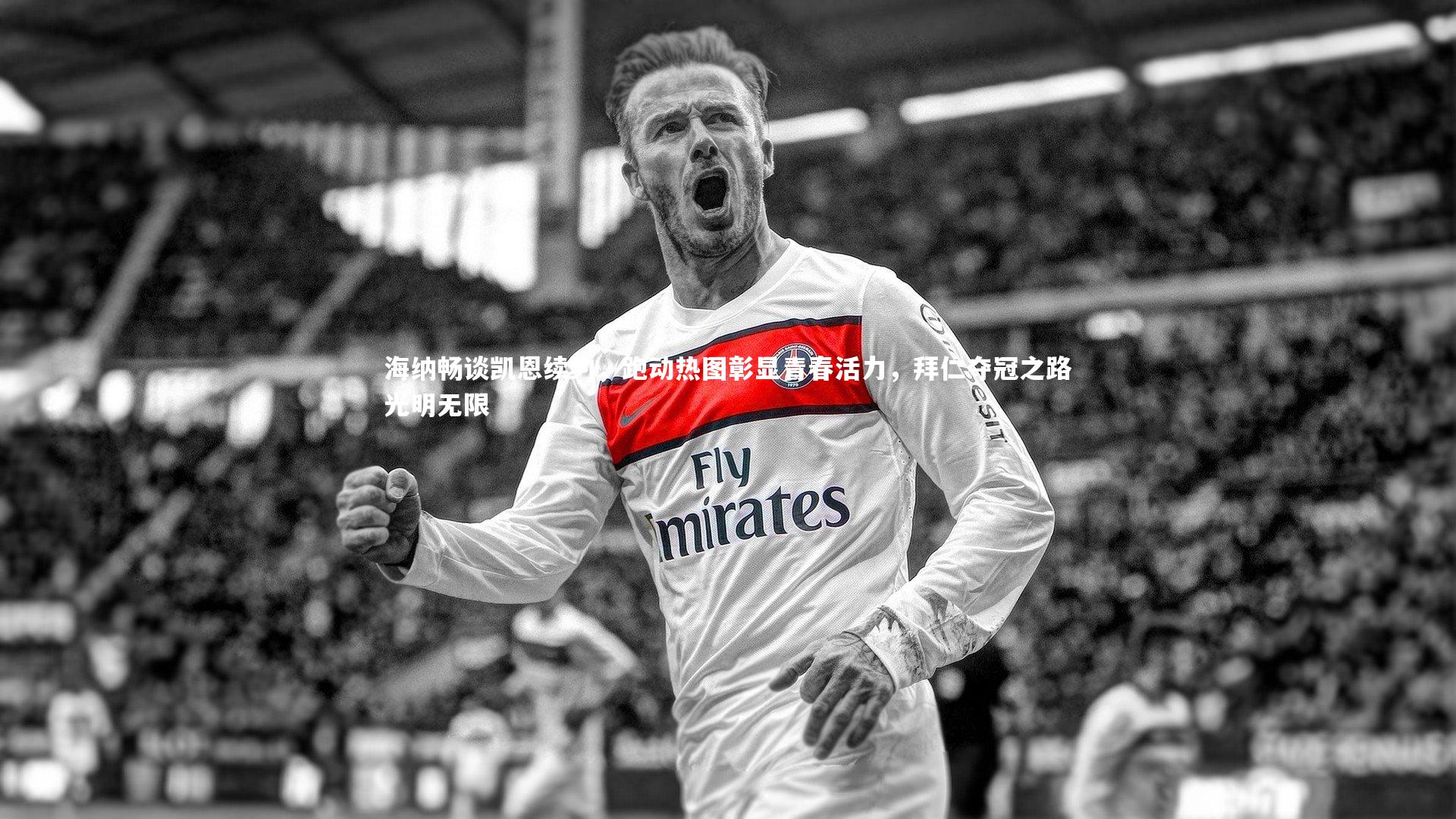 海纳畅谈凯恩续约，跑动热图彰显青春活力，拜仁夺冠之路光明无限