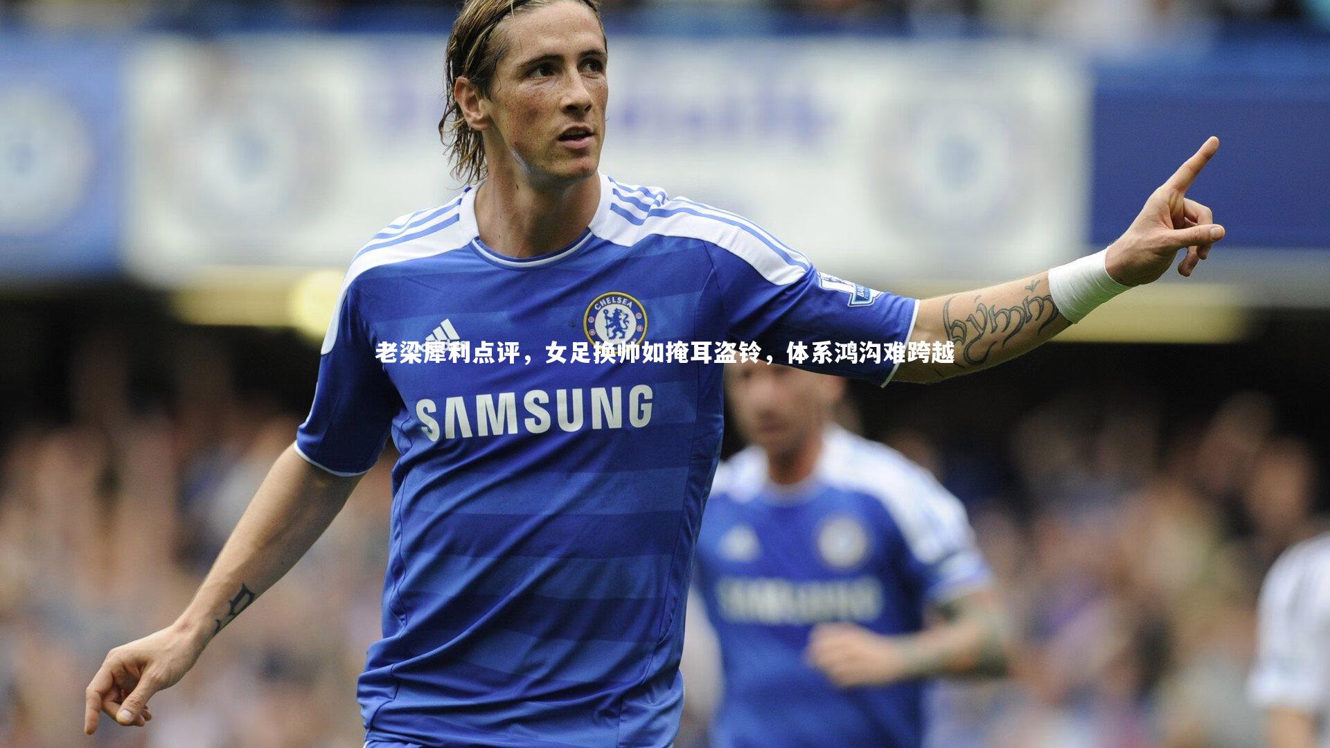 老梁犀利点评,女足换帅如掩耳盗铃,体系鸿沟难跨越